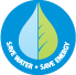 Save Water, Save Energy